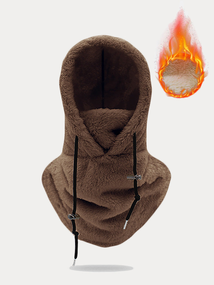 Brown / One Size