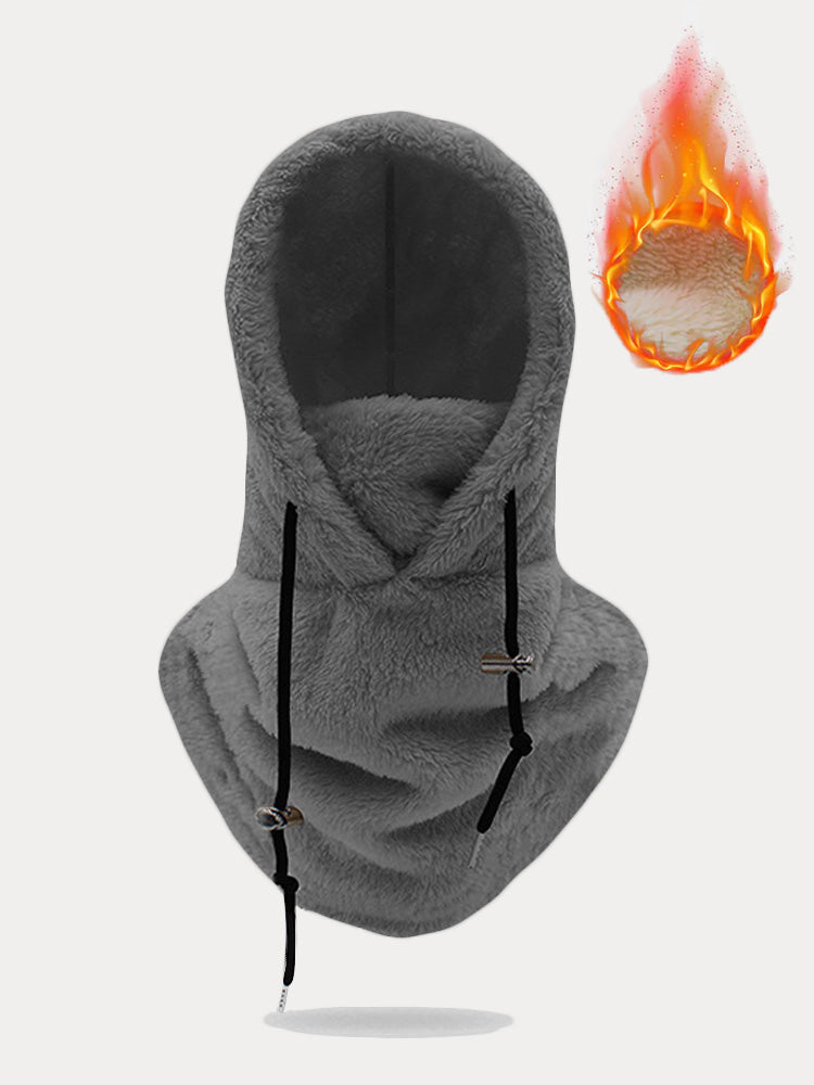 Dark Gray / One Size