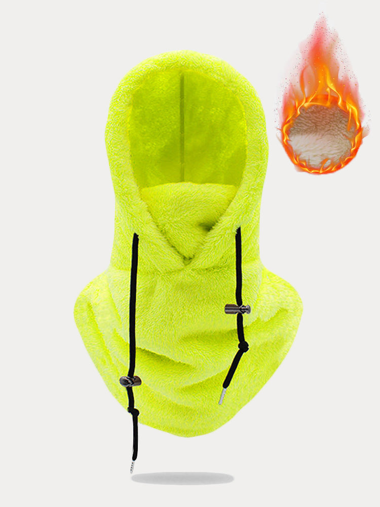 Yellow / One Size