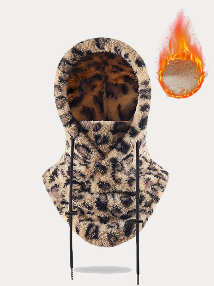 Leopard / One Size