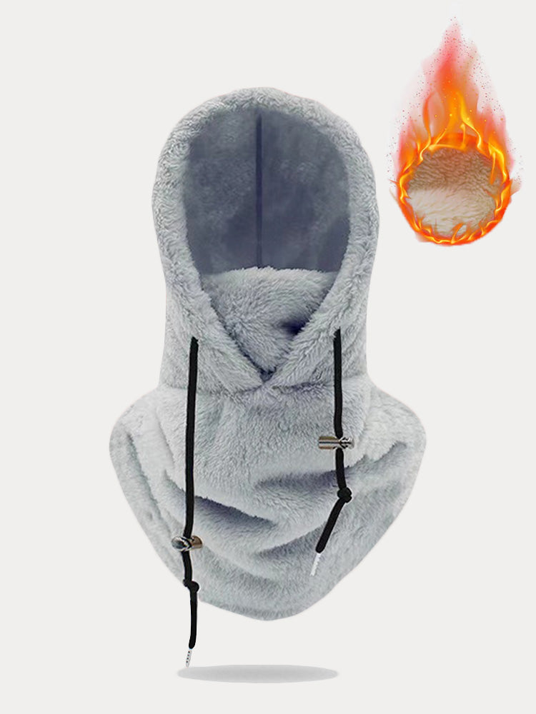Light Gray / One Size