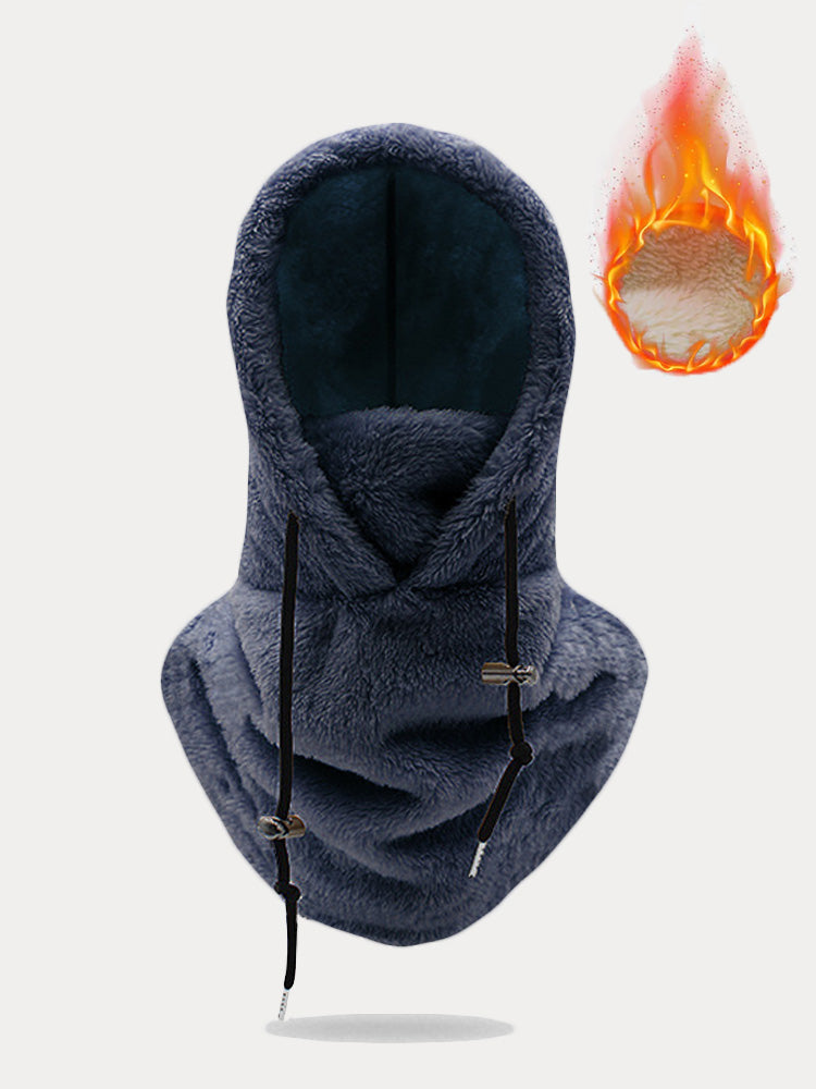 Navy Blue / One Size