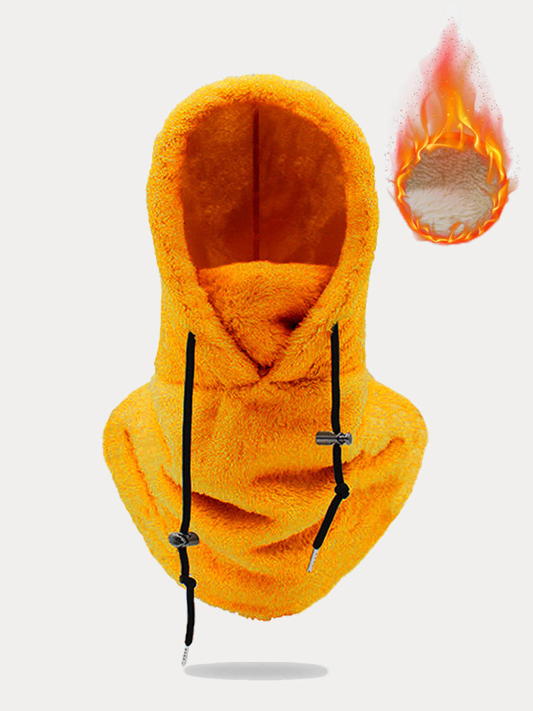 Orange / One Size