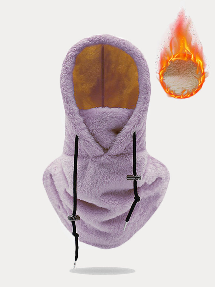 Purple / One Size