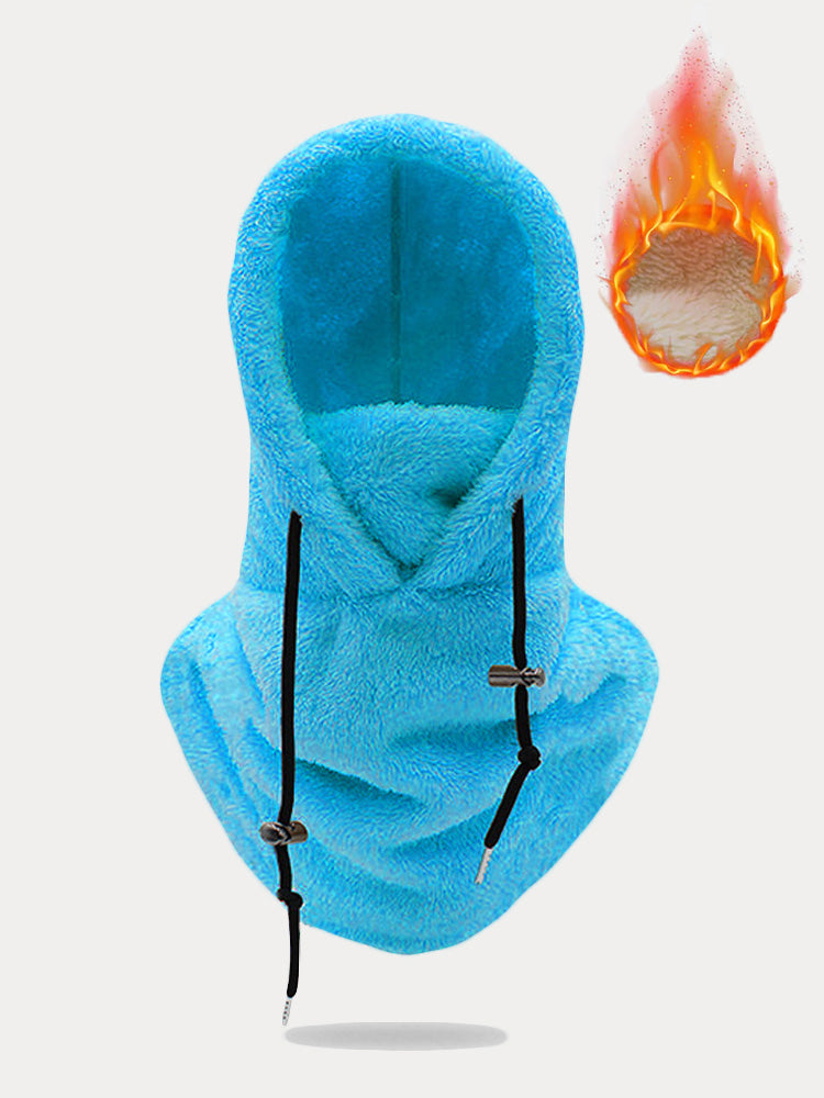 Blue / One Size