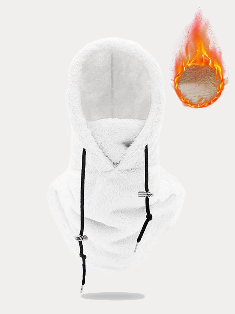 White / One Size