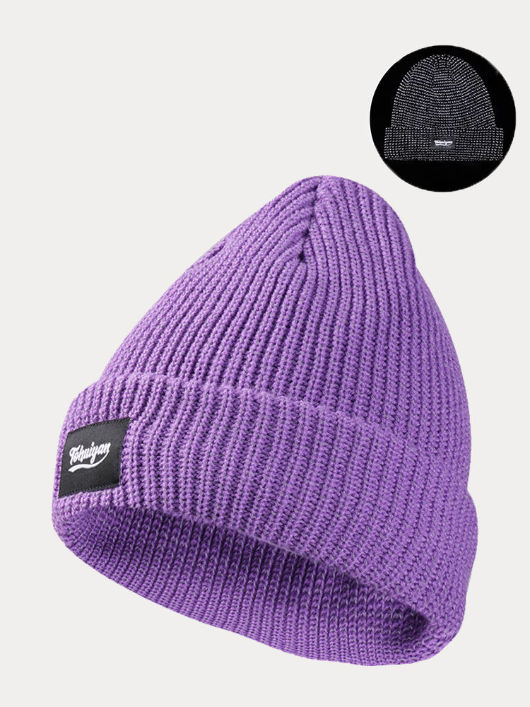 Purple / One Size