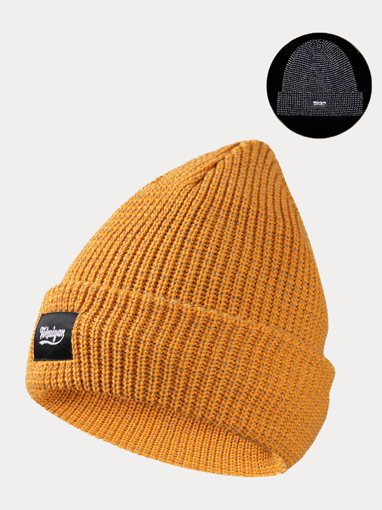 Yellow / One Size