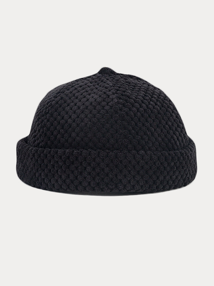 Black / One Size