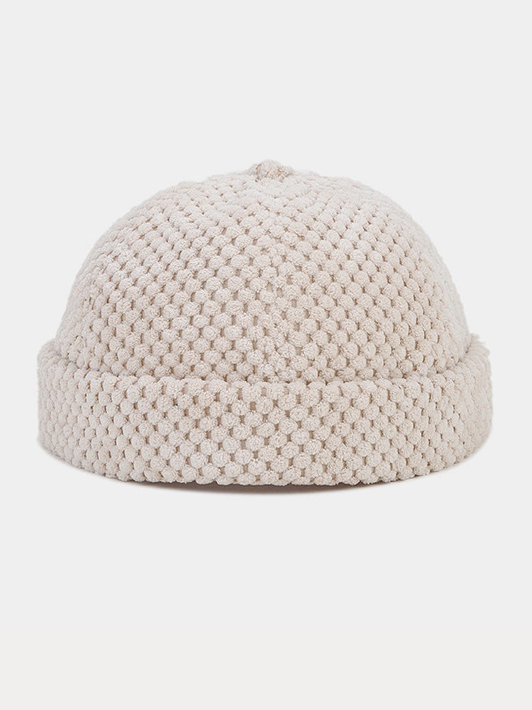 Beige / One Size