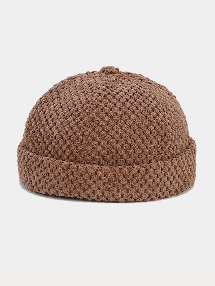 Brown / One Size