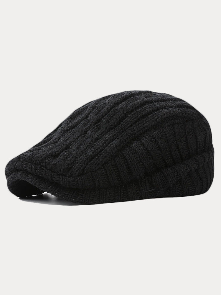 Black / One Size