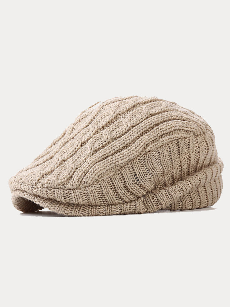 Beige / One Size
