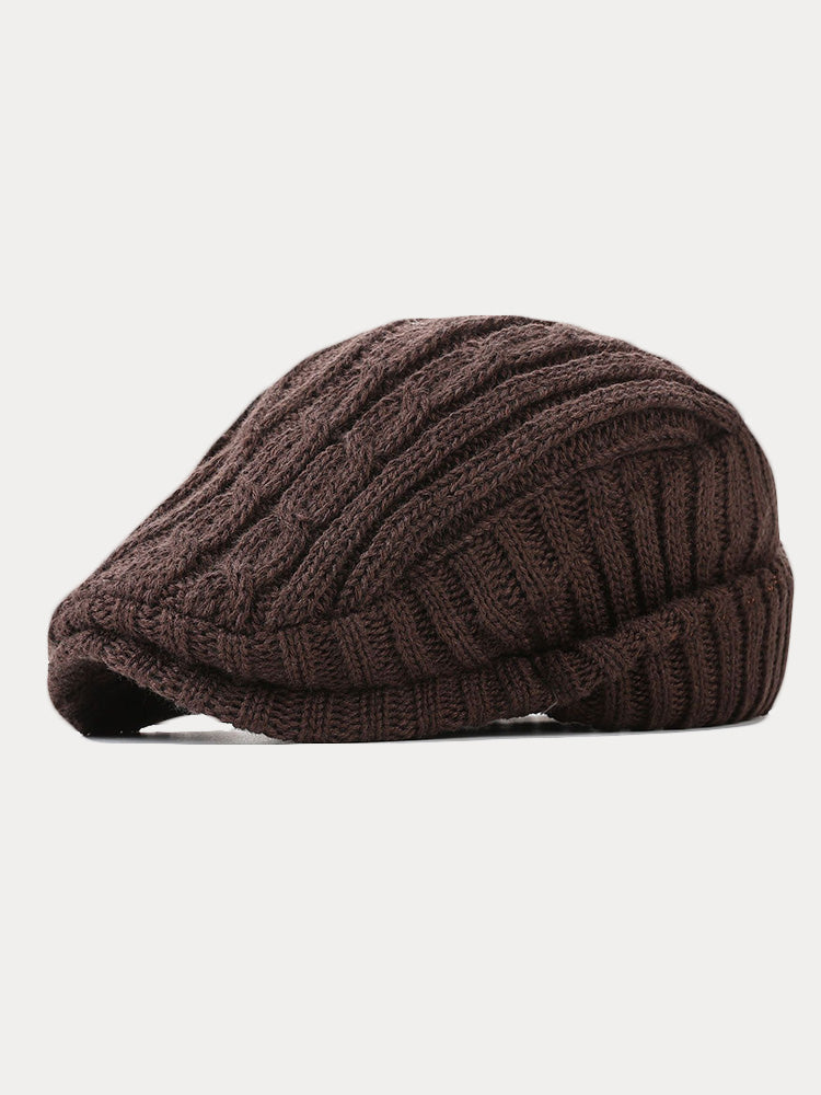 Brown / One Size