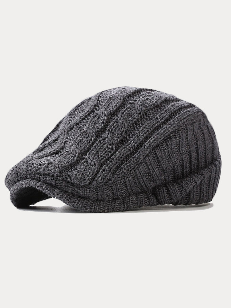 Dark Gray / One Size
