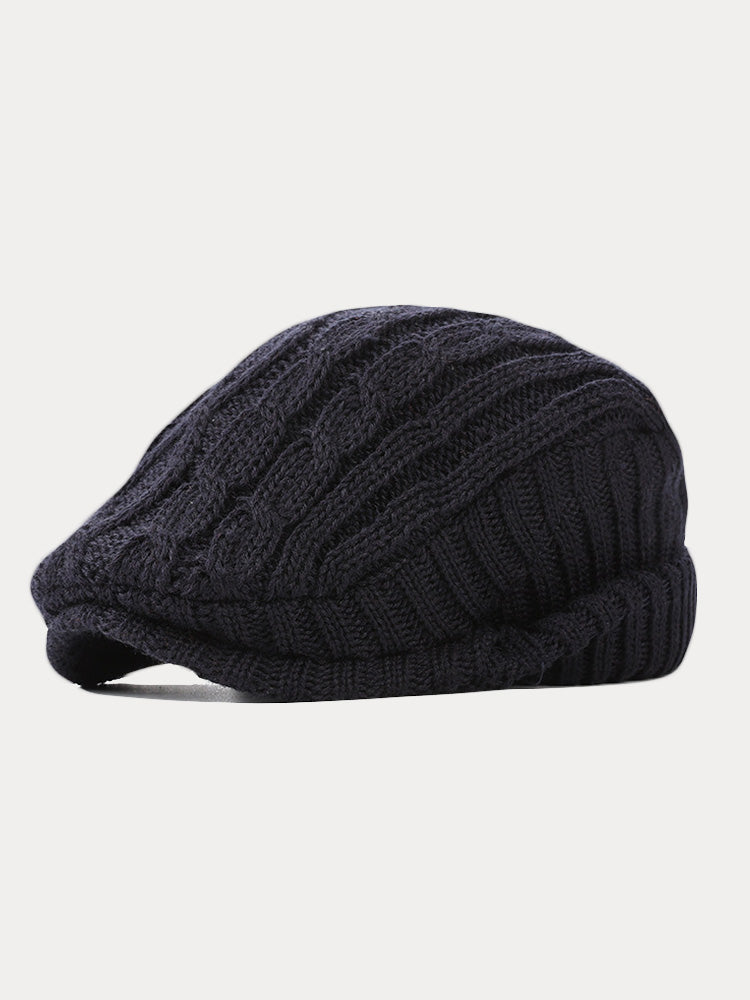 Navy Blue / One Size