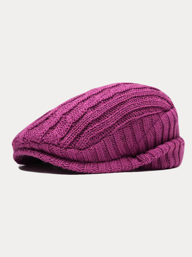 Purple / One Size