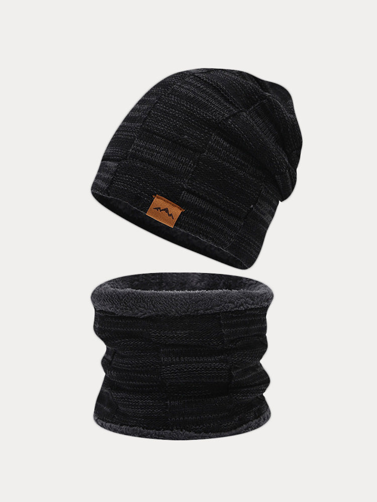 Black / One Size