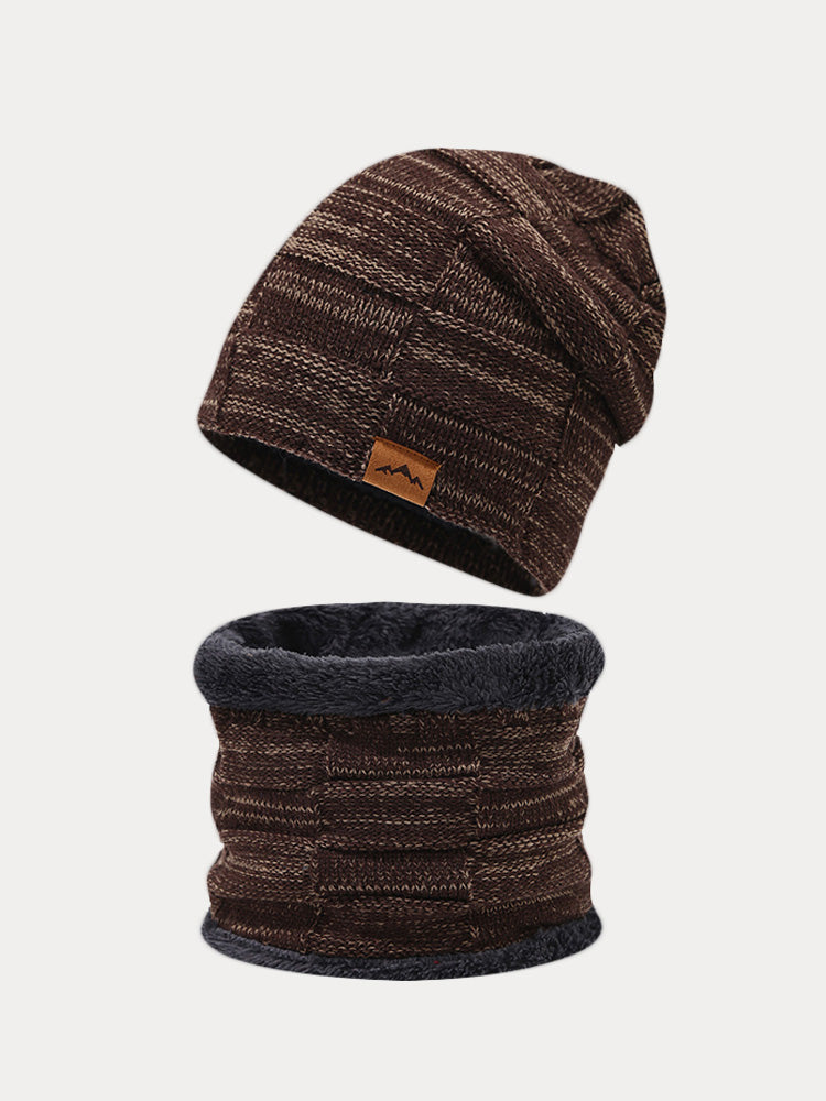 Brown / One Size