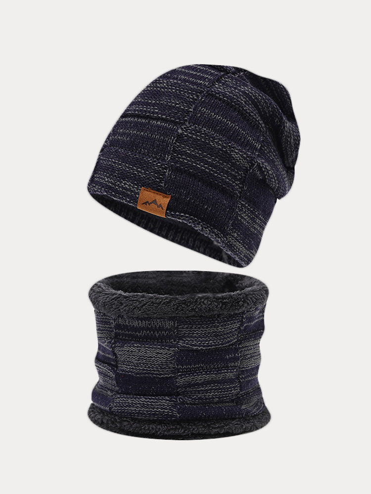 Navy Blue / One Size