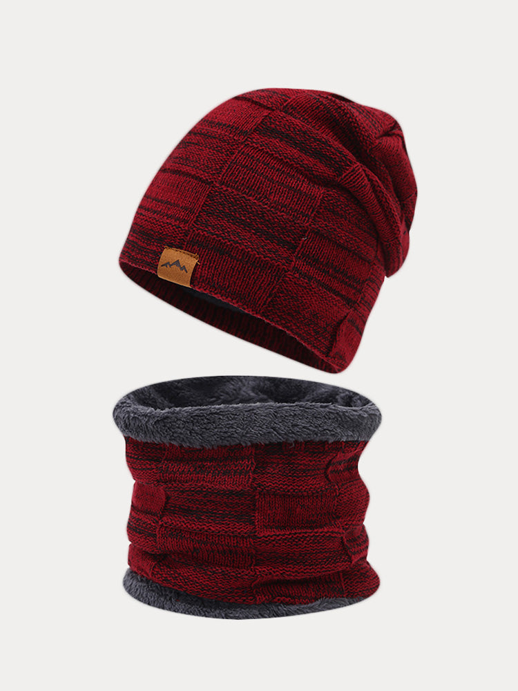 Red / One Size