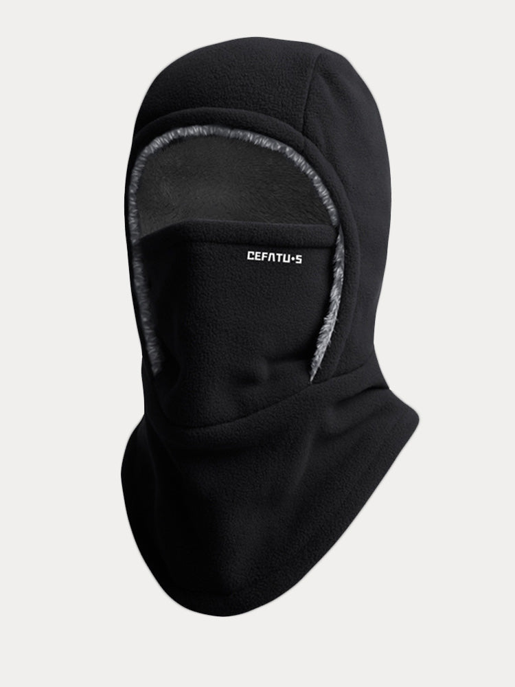 Black / One Size