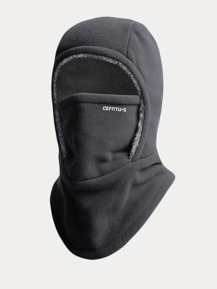 Dark Gray / One Size
