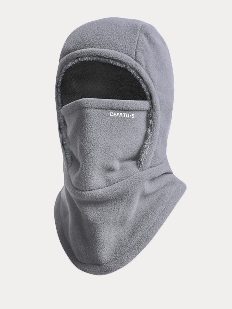 Light Gray / One Size