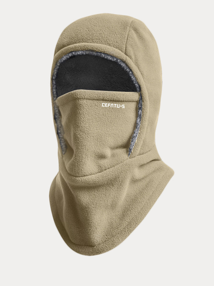 Khaki / One Size