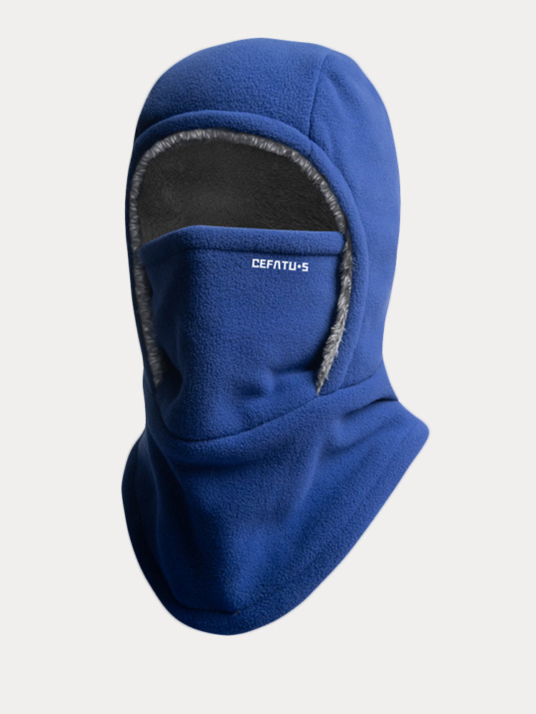 Blue / One Size
