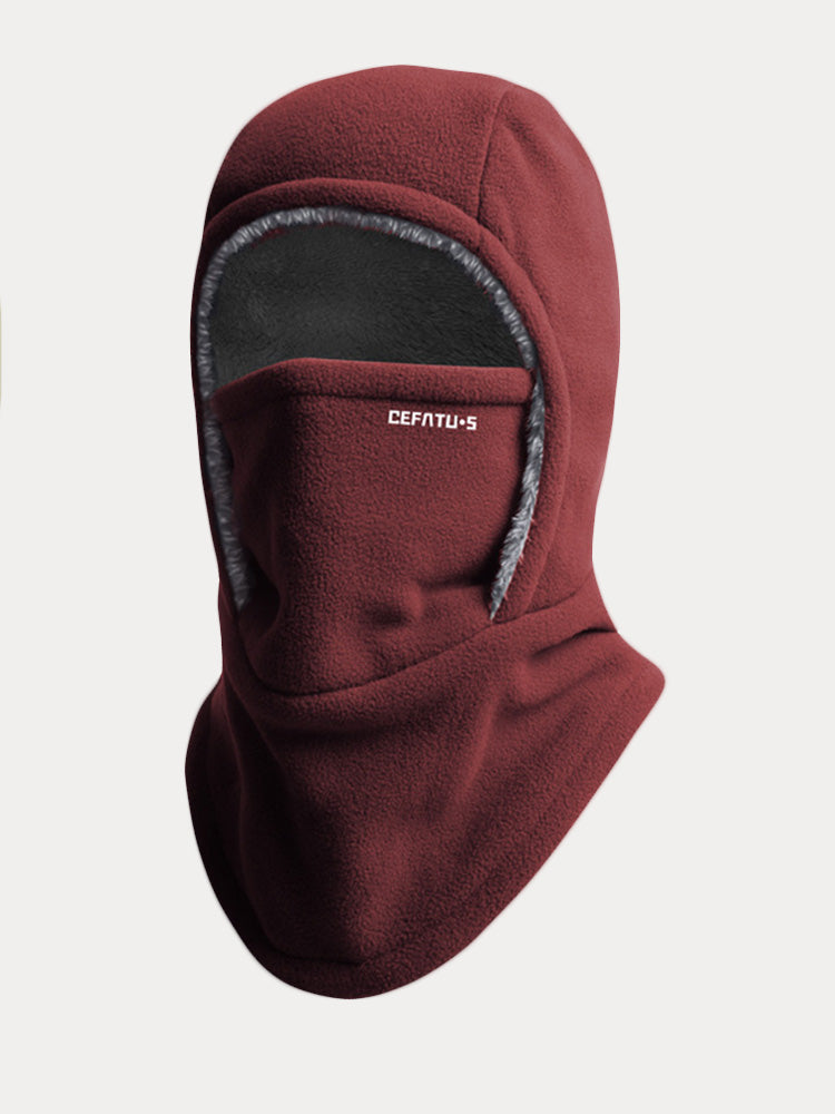 Red / One Size