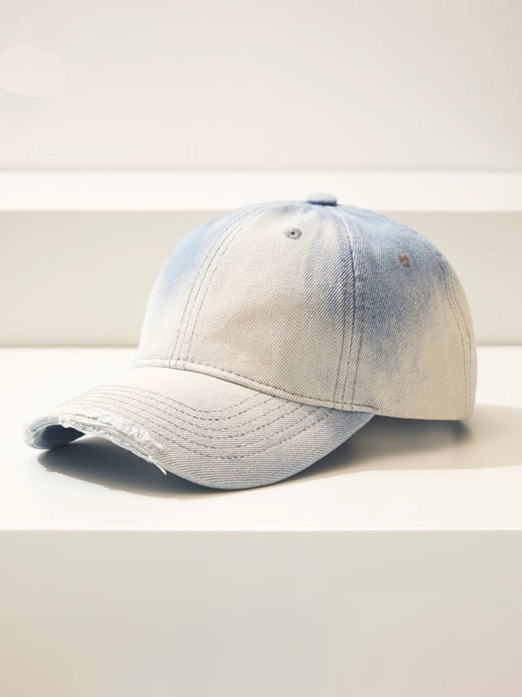 Clear Blue / One Size