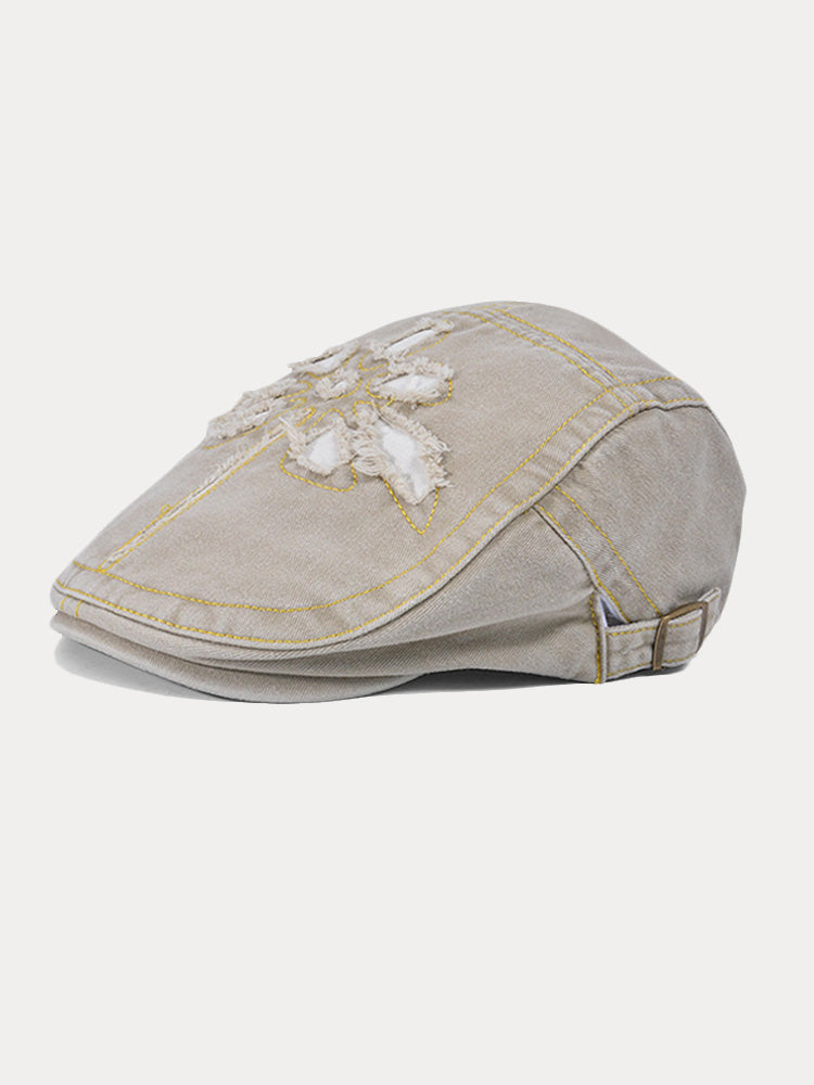 Beige / One Size