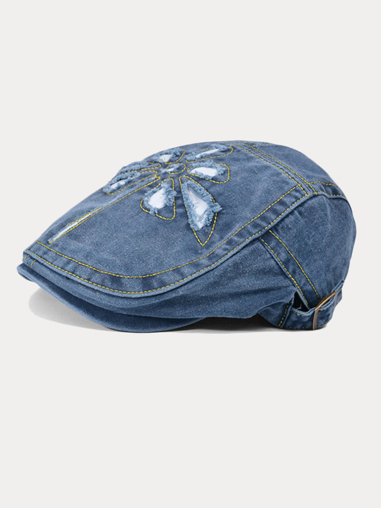 Navy Blue / One Size