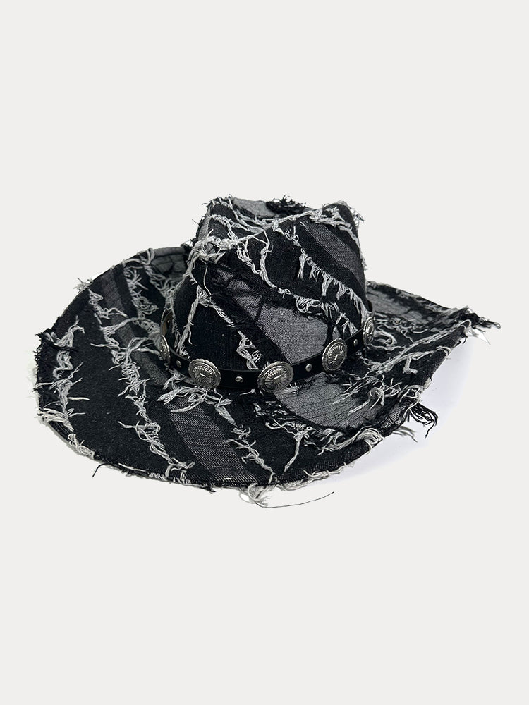Black / One Size