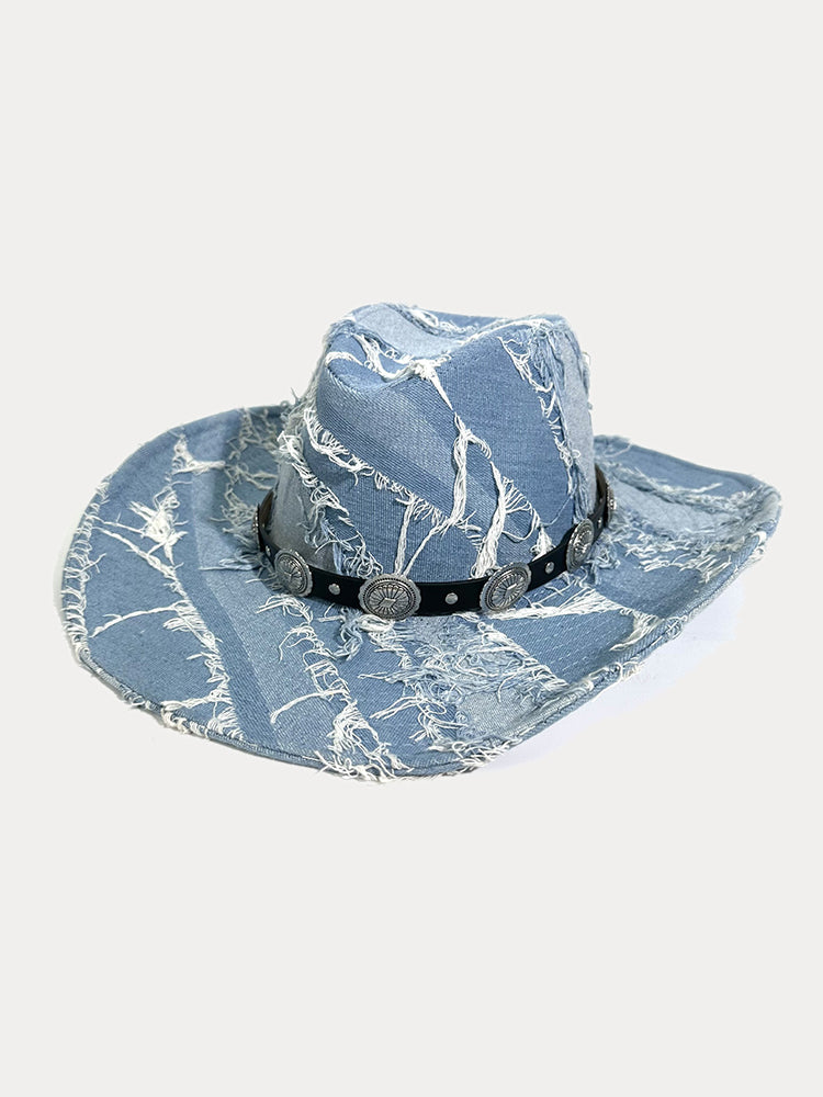 Blue / One Size
