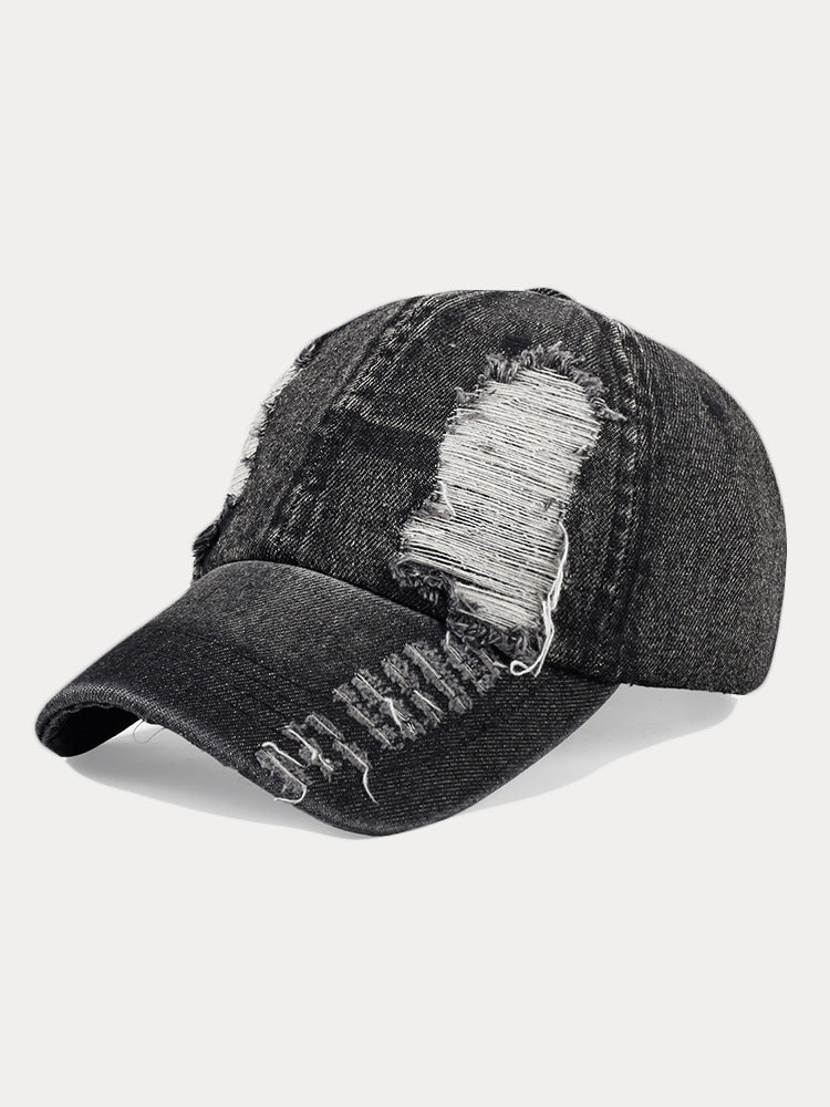 Black / One Size