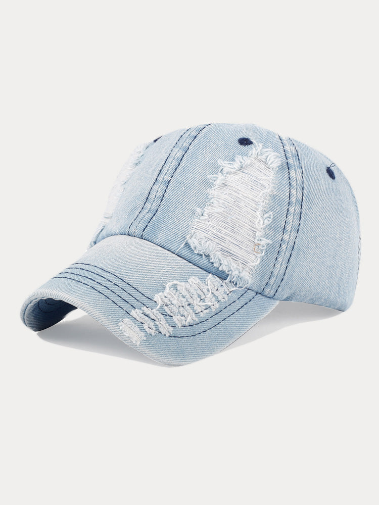 Light Blue / One Size