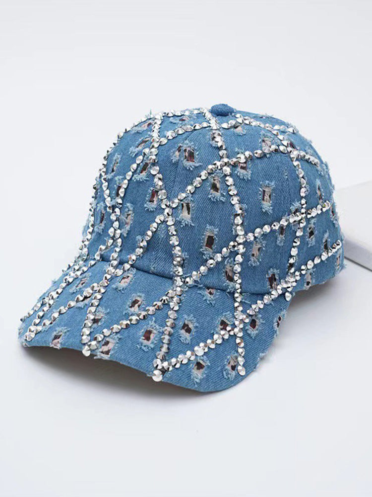 Light Blue / One Size