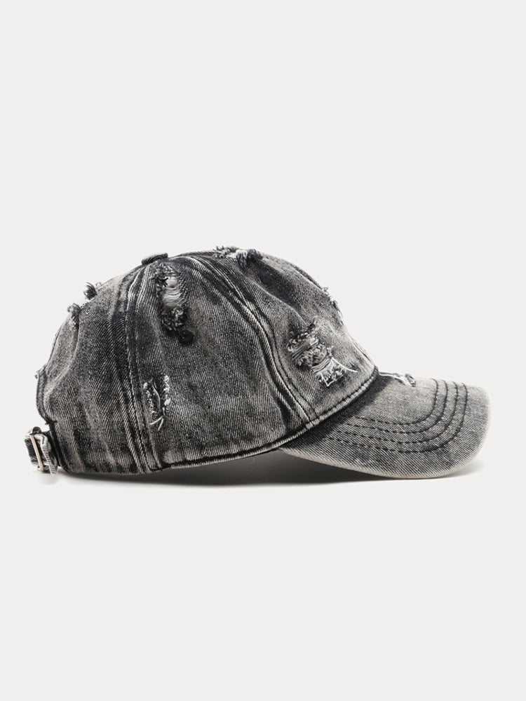 Black / One Size