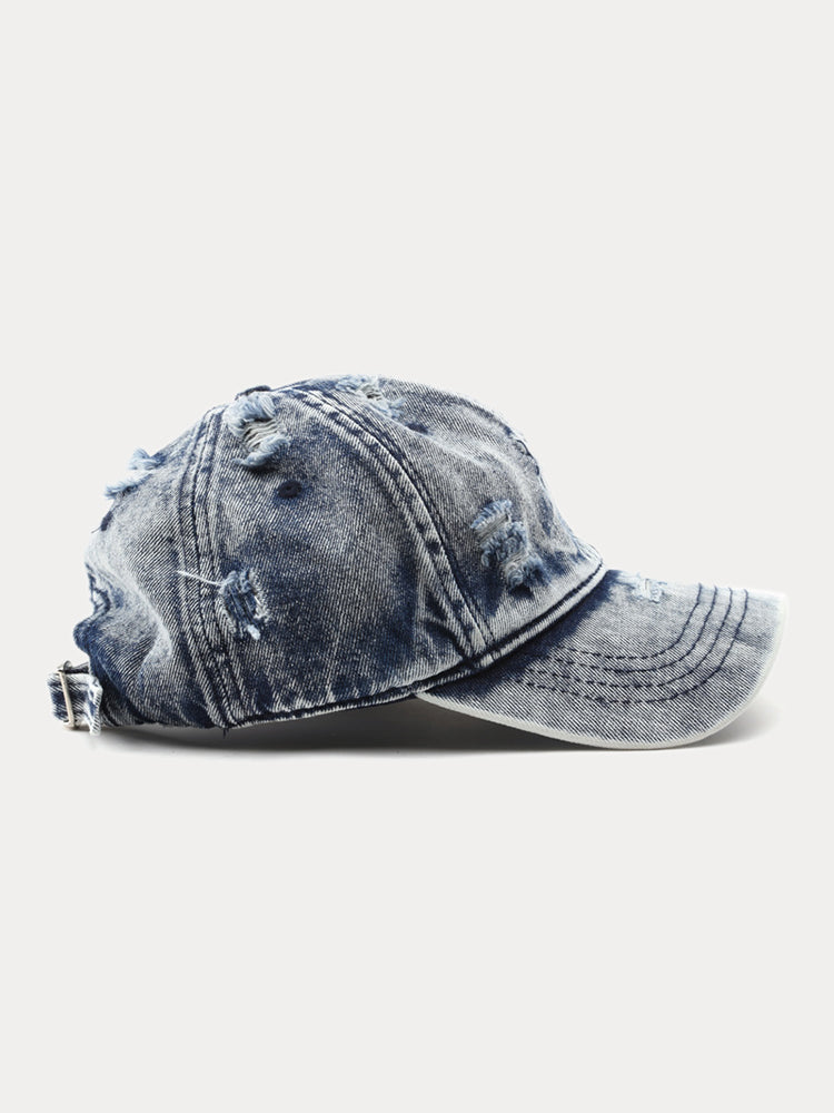 Dark Blue / One Size