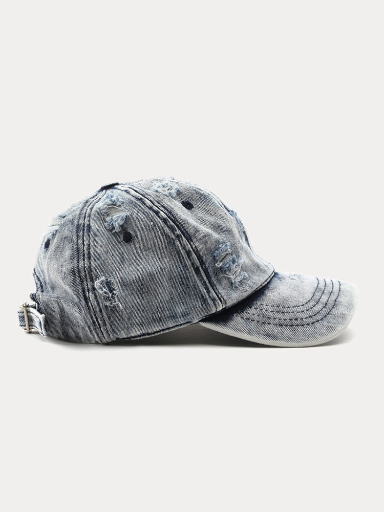 Blue / One Size
