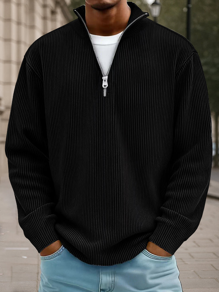 Black / 5XL