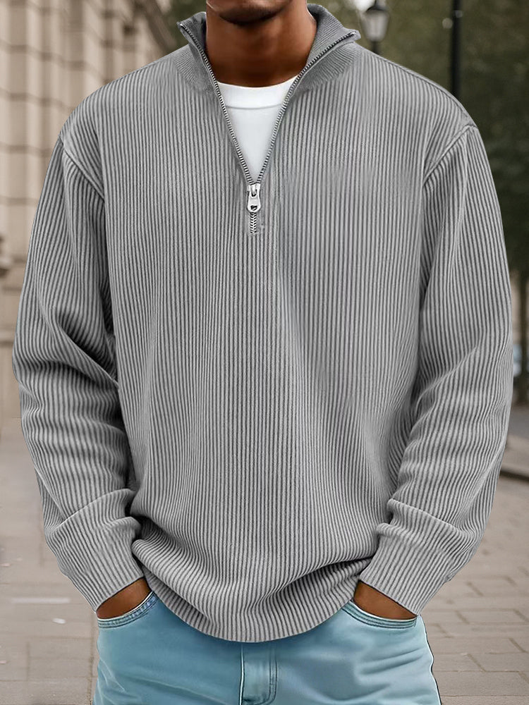 Gray / 5XL