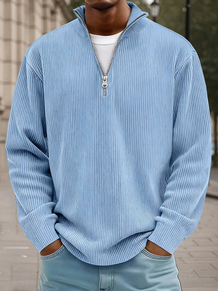 Clear Blue / 5XL