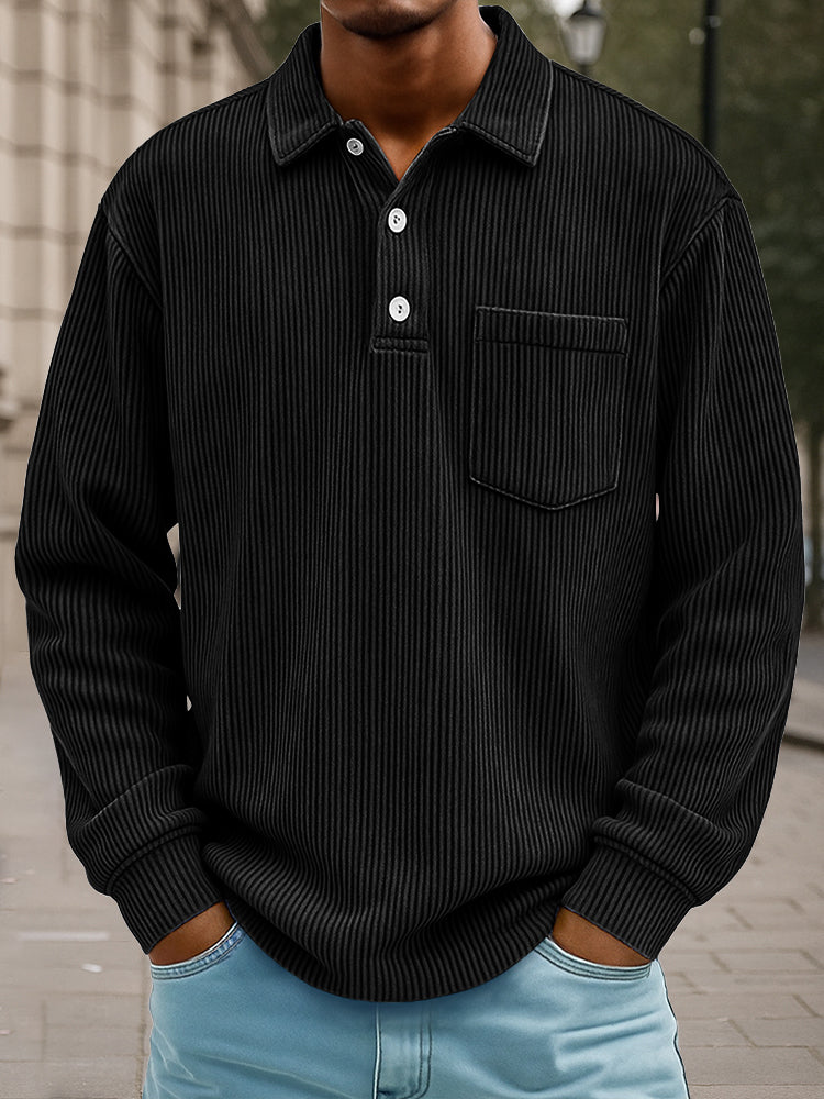 Black / 5XL