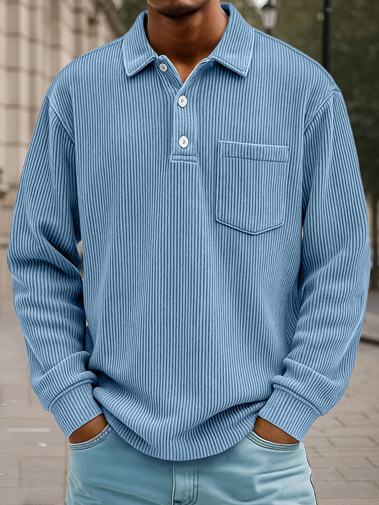 Clear Blue / 5XL