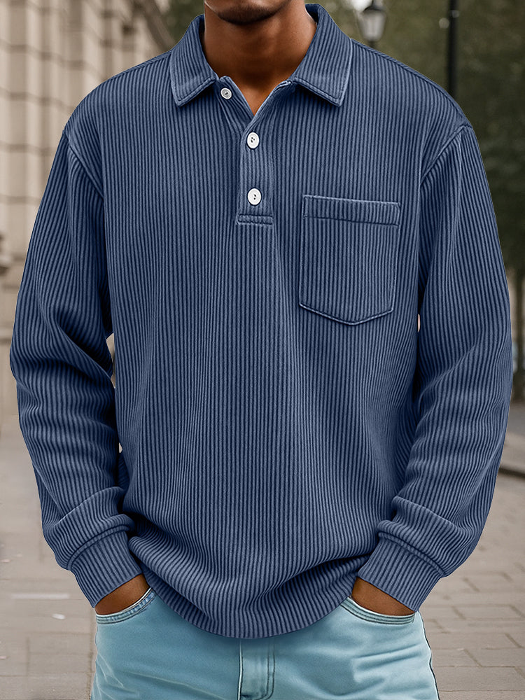 Navy Blue / 5XL