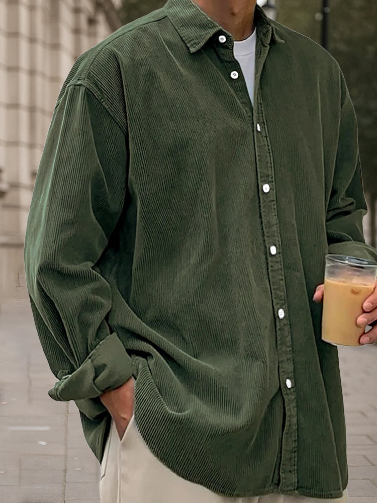 Army Green / 5XL