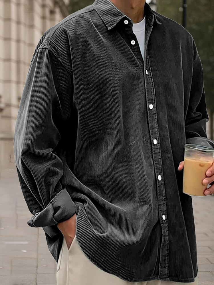 Black / 5XL